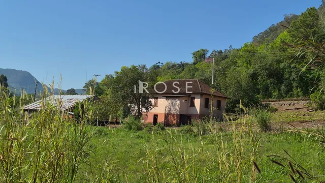 Área rural