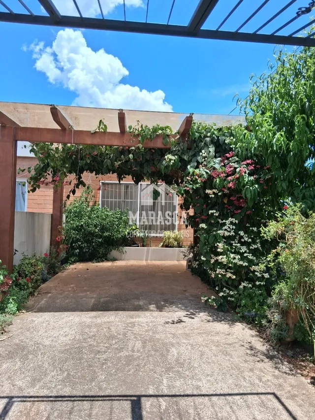 Casa com 2 dormitórios, foto 2