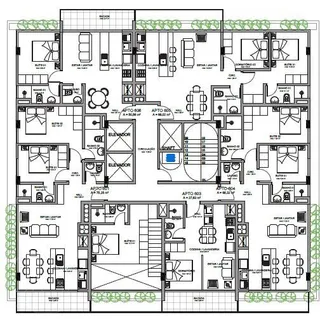 Apartamento com 2 dormitórios, foto 18