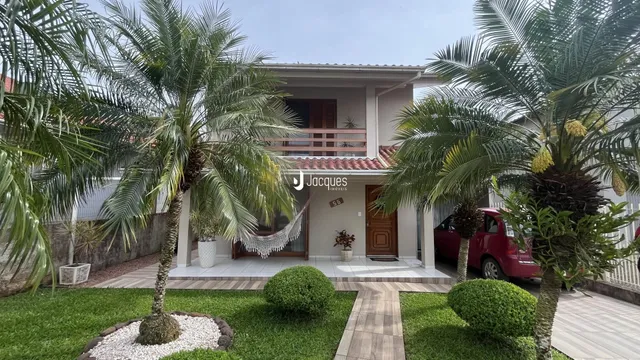 Casa com 3 dormitórios, foto 2