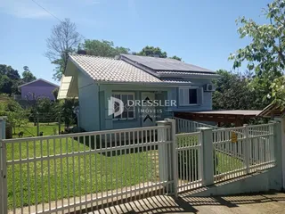 Casa com 2 dormitórios, foto 2