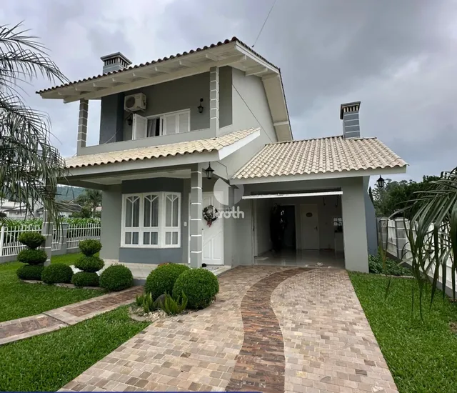 Casa com 3 dormitórios, foto 2