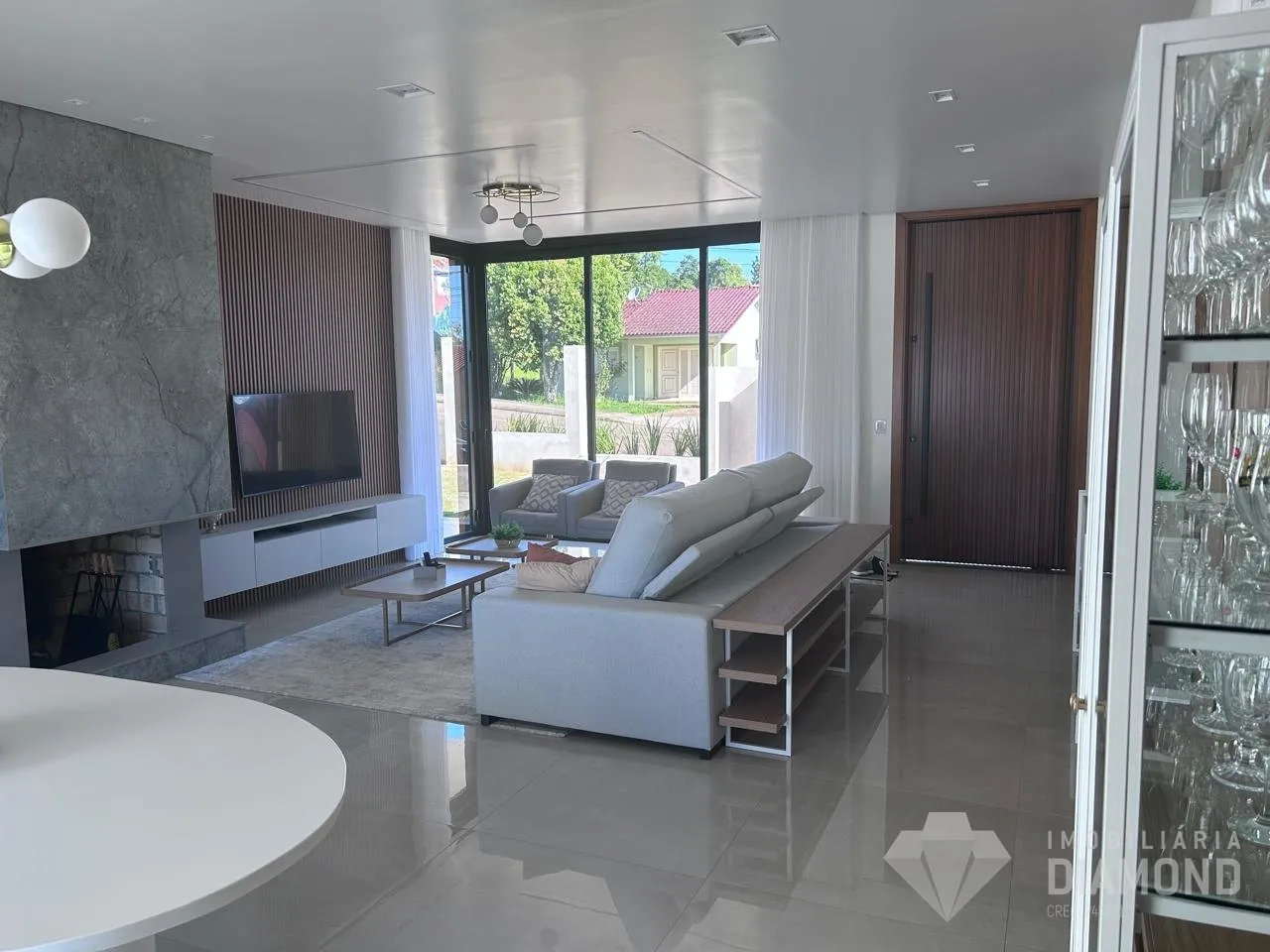 Casa com 3 dormitórios, foto 1
