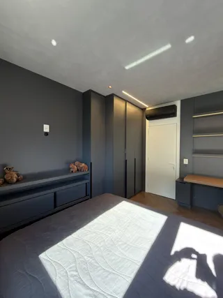 Apartamento com 3 dormitórios, foto 28