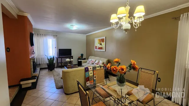 Casa com 3 dormitórios, foto 5