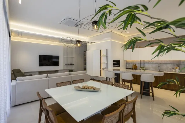 Apartamento com 3 dormitórios