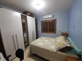 Casa com 2 dormitórios, foto 5