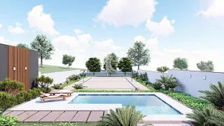 Casa com 4 dormitórios, foto 11