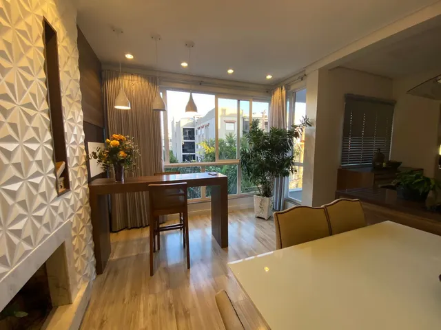 Apartamento com 3 dormitórios, foto 3