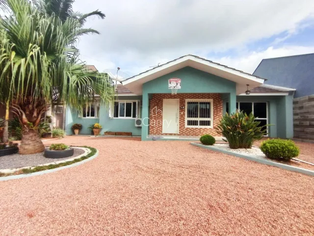Casa com 3 dormitórios, foto 3