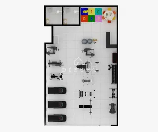 Sala comercial, foto 2