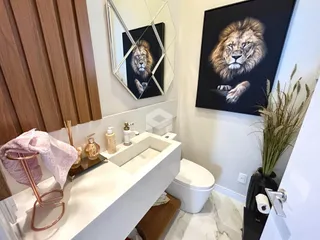 Casa com 3 dormitórios, foto 10