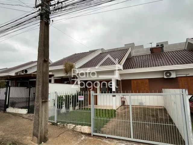 Casa geminada com 2 dormitórios, foto 2