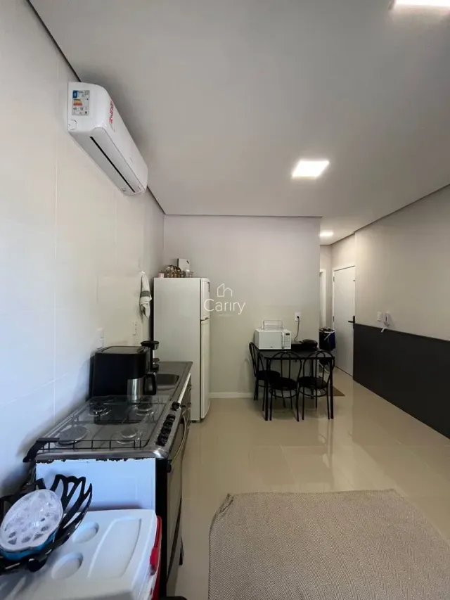 Apartamento com 1 dormitório, foto 4