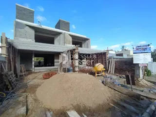 Casa geminada com 3 dormitórios, foto 8