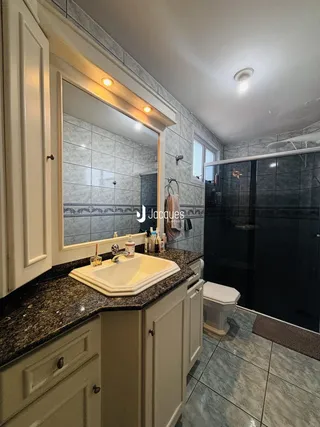 Apartamento com 3 dormitórios, foto 11