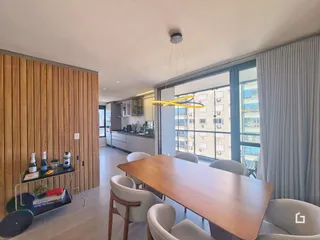 Apartamento com 3 dormitórios, foto 5