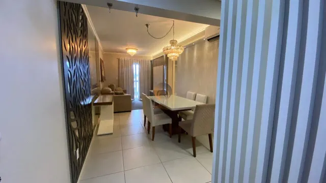 Apartamento com 3 dormitórios, foto 4