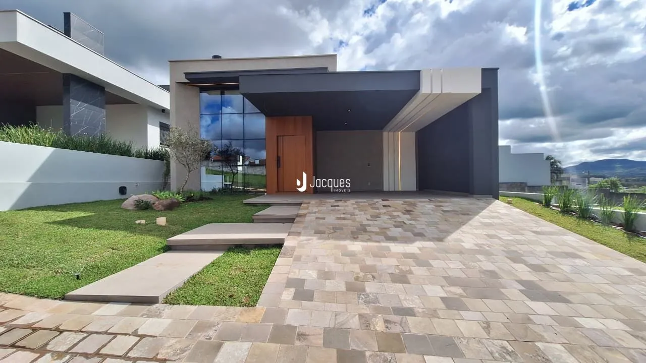 Casa com 3 dormitórios, foto 1