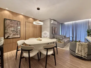 Apartamento com 3 dormitórios, foto 12