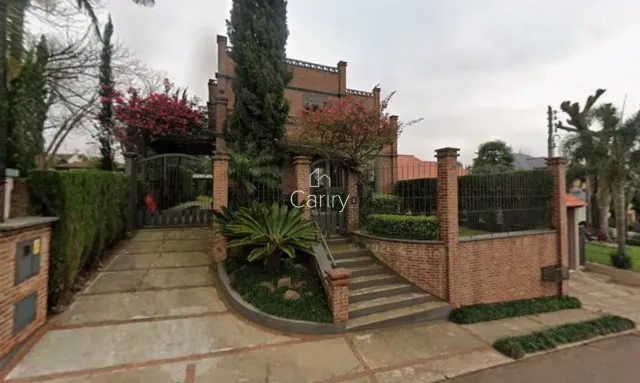 Casa com 3 dormitórios