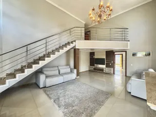 Casa com 3 dormitórios, foto 2