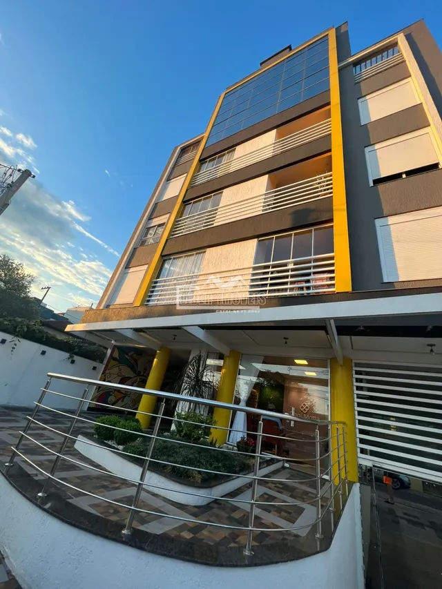 Apartamento com 2 dormitórios, foto 2