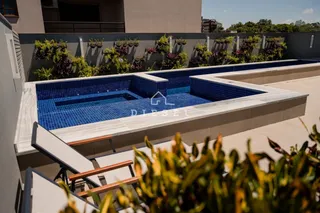 Apartamento com 2 dormitórios, foto 2