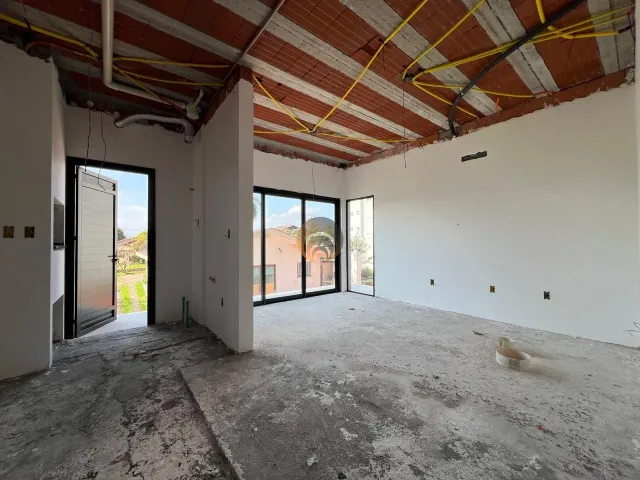 Apartamento com 2 dormitórios