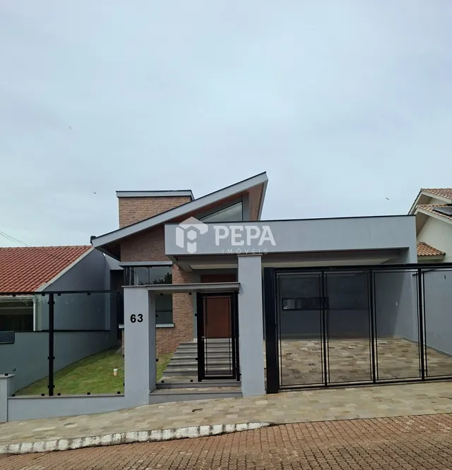 Casa com 3 dormitórios, foto 3