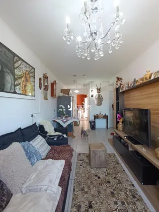Casa geminada com 3 dormitórios, foto 3