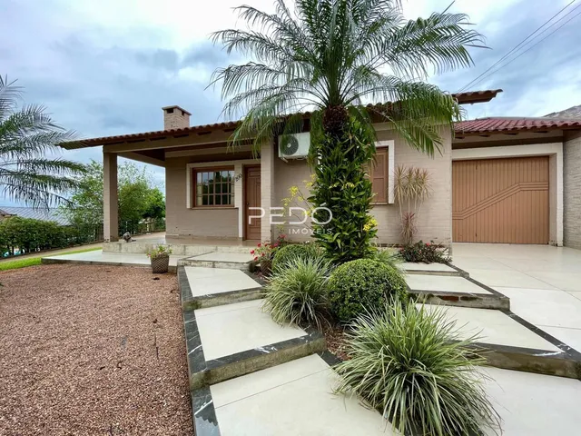 Casa com 3 dormitórios