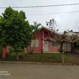 Casa com 2 dormitórios, foto 3