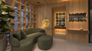 Apartamento com 3 dormitórios, foto 4