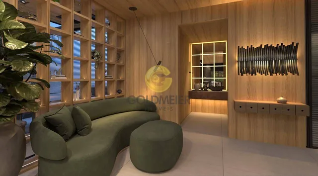 Apartamento com 3 dormitórios, foto 4