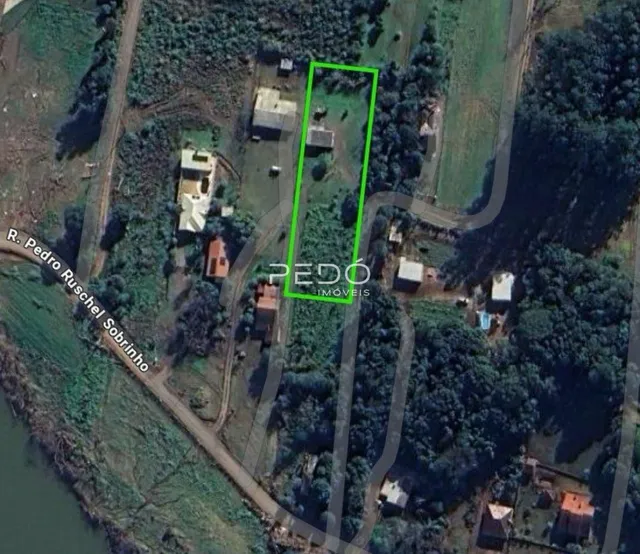 Área rural com 2 dormitórios, foto 2