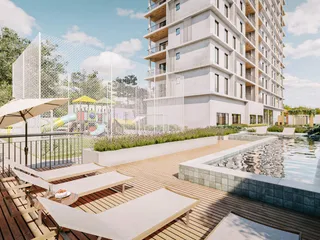 Apartamento com 3 dormitórios, foto 9