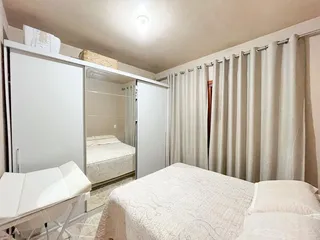 Casa com 2 dormitórios, foto 4