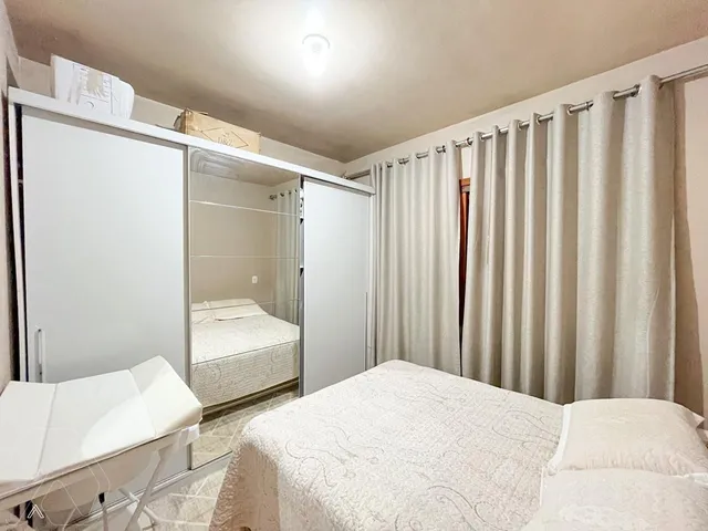 Casa com 2 dormitórios, foto 4