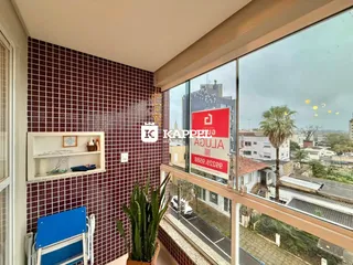Apartamento com 2 dormitórios, foto 16