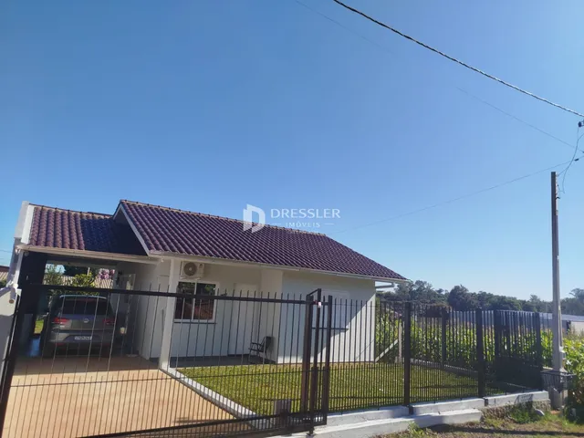 Casa com 2 dormitórios, foto 2