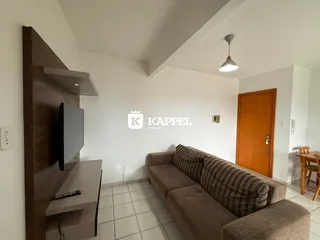 Apartamento com 1 dormitório, foto 4