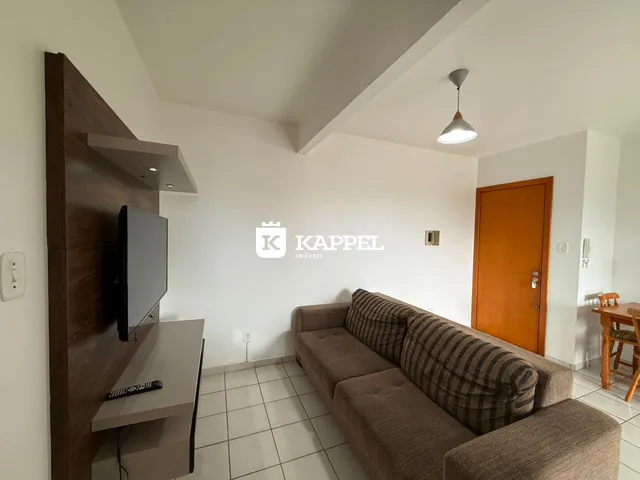 Apartamento com 1 dormitório, foto 4