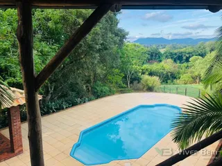 Área rural com 5 dormitórios, foto 7