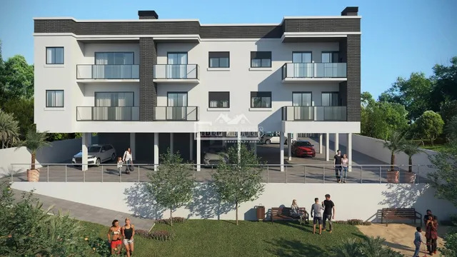 Apartamento com 2 dormitórios, foto 2
