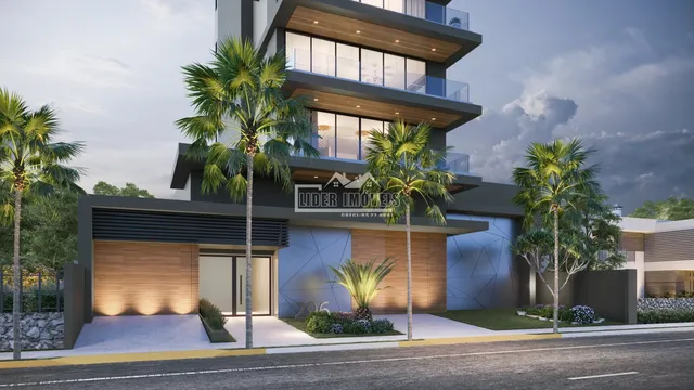 Apartamento com 3 dormitórios
