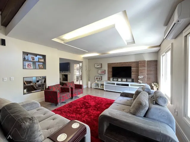 Casa com 4 dormitórios, foto 3