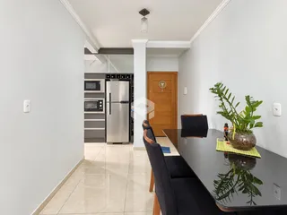 Apartamento com 2 dormitórios, foto 4