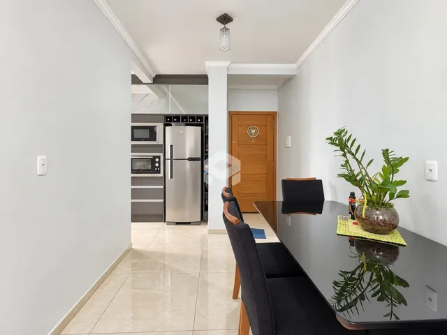Apartamento com 2 dormitórios, foto 4