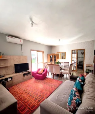 Casa com 2 dormitórios, foto 2